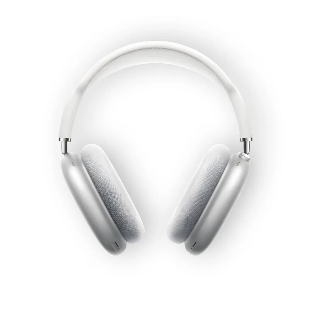 AirPods Max Silver