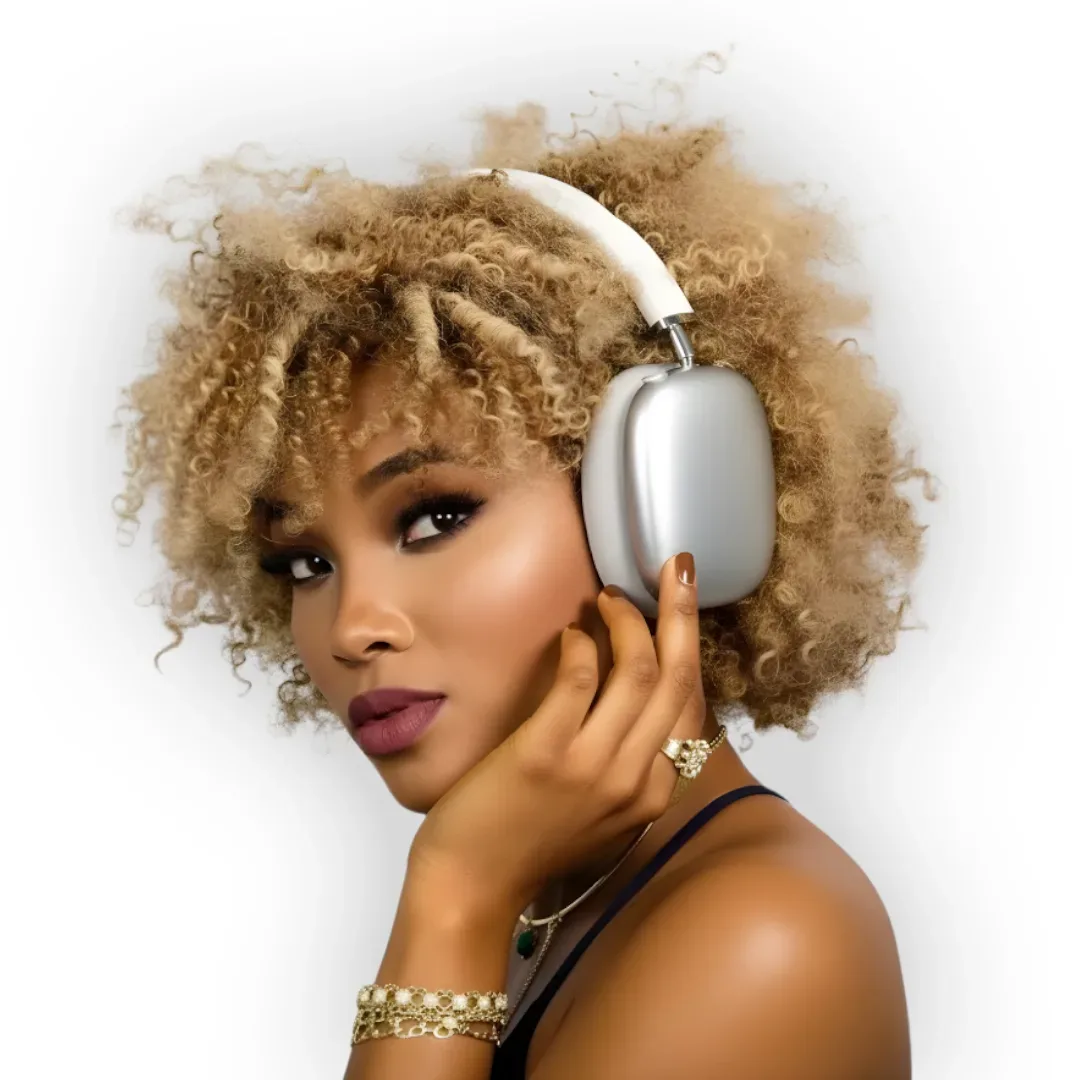 AirPods Max Silver 7