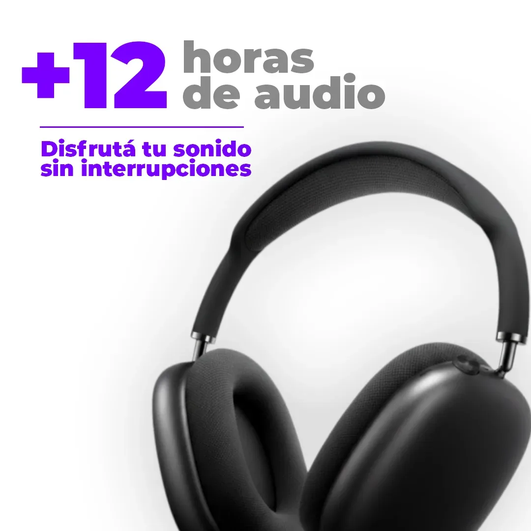 AirPods Max Black 3