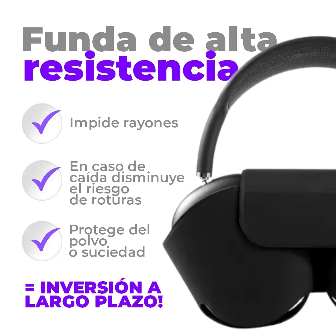 AirPods Max Black 4