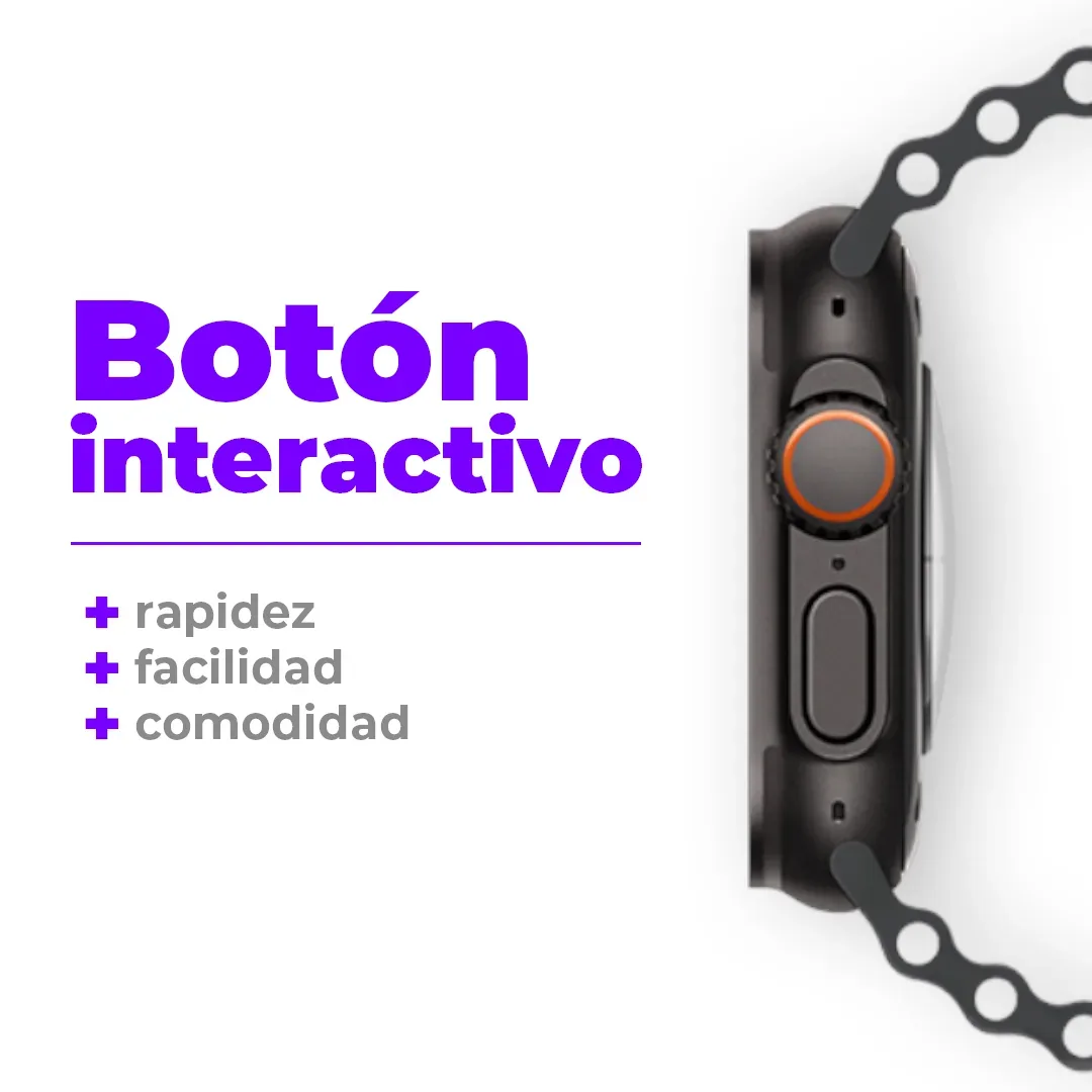 Apple Watch Ultra 2 2