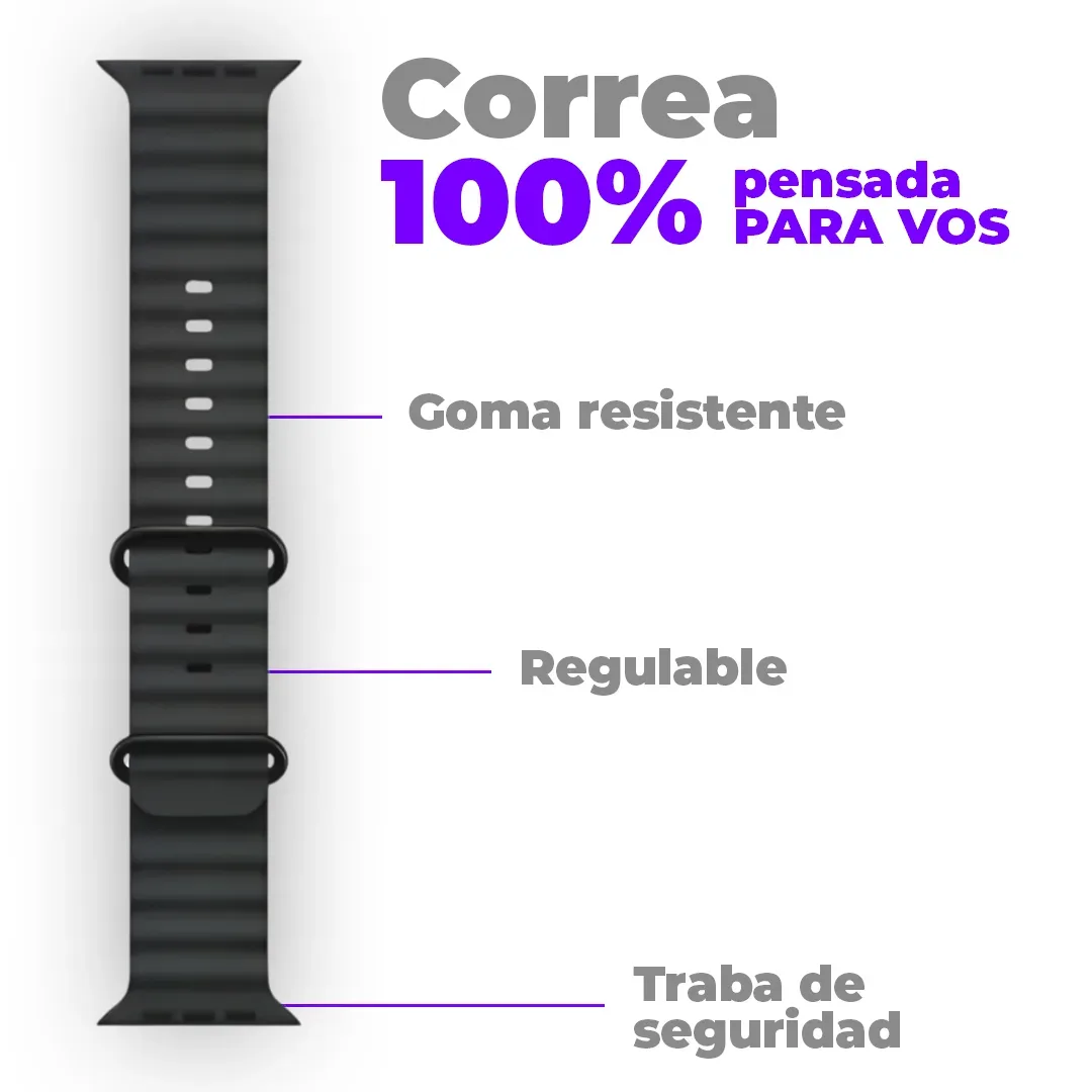 Apple Watch Ultra 2 3