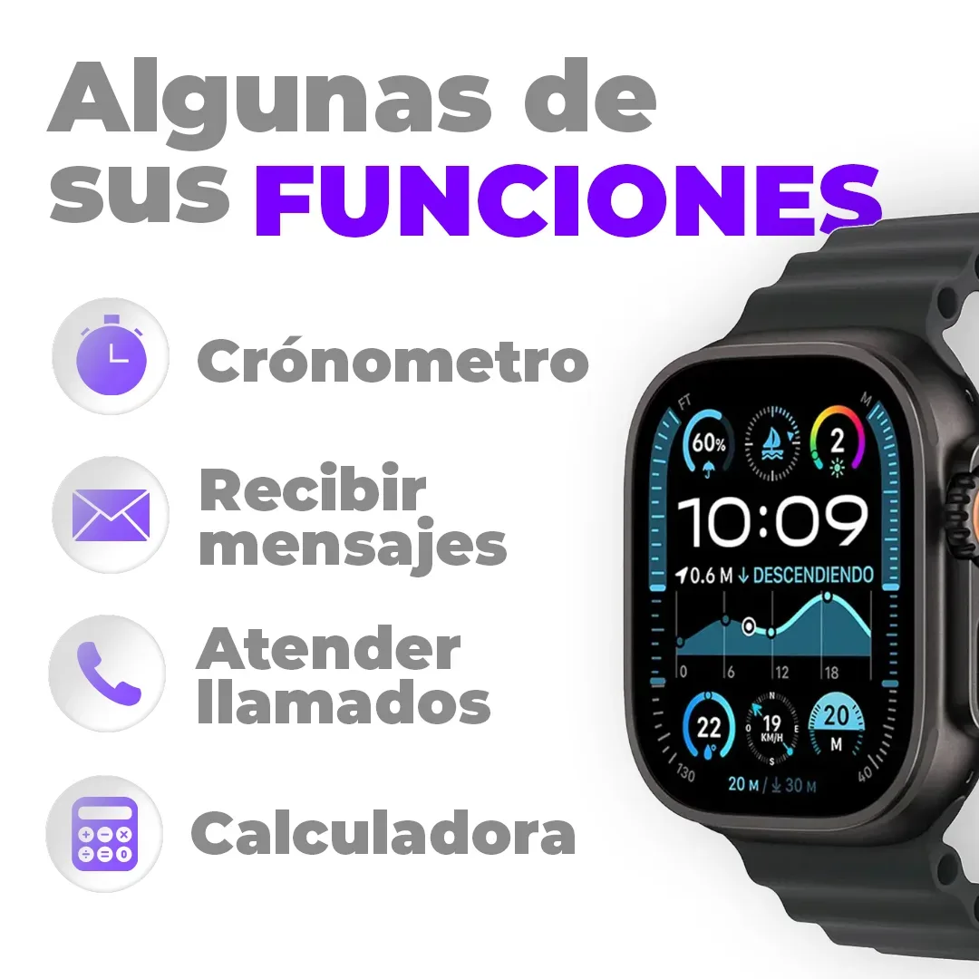 Apple Watch Ultra 2 4