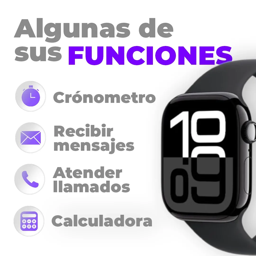 Apple Watch Series 10 4