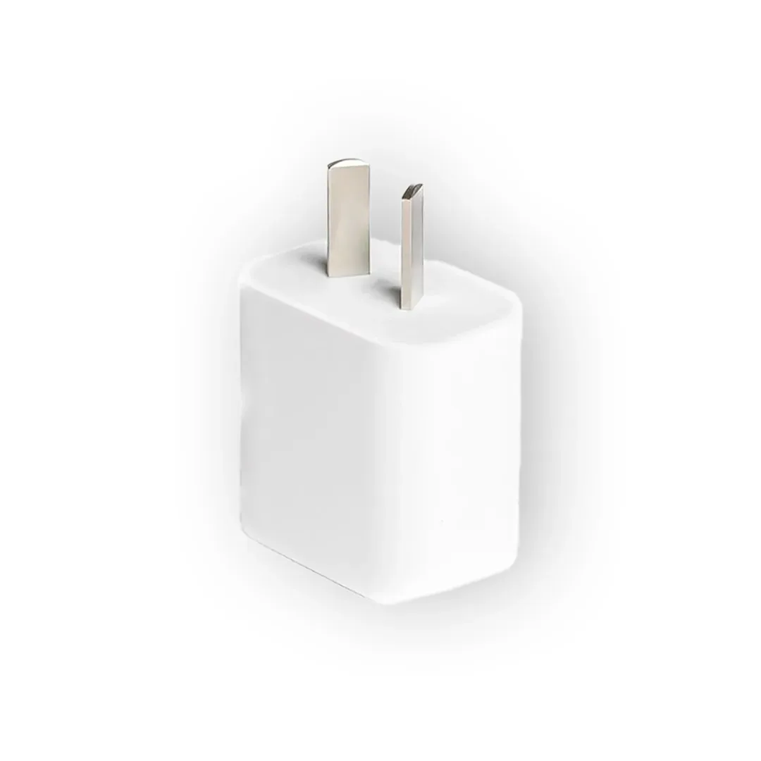 Cargador 20W