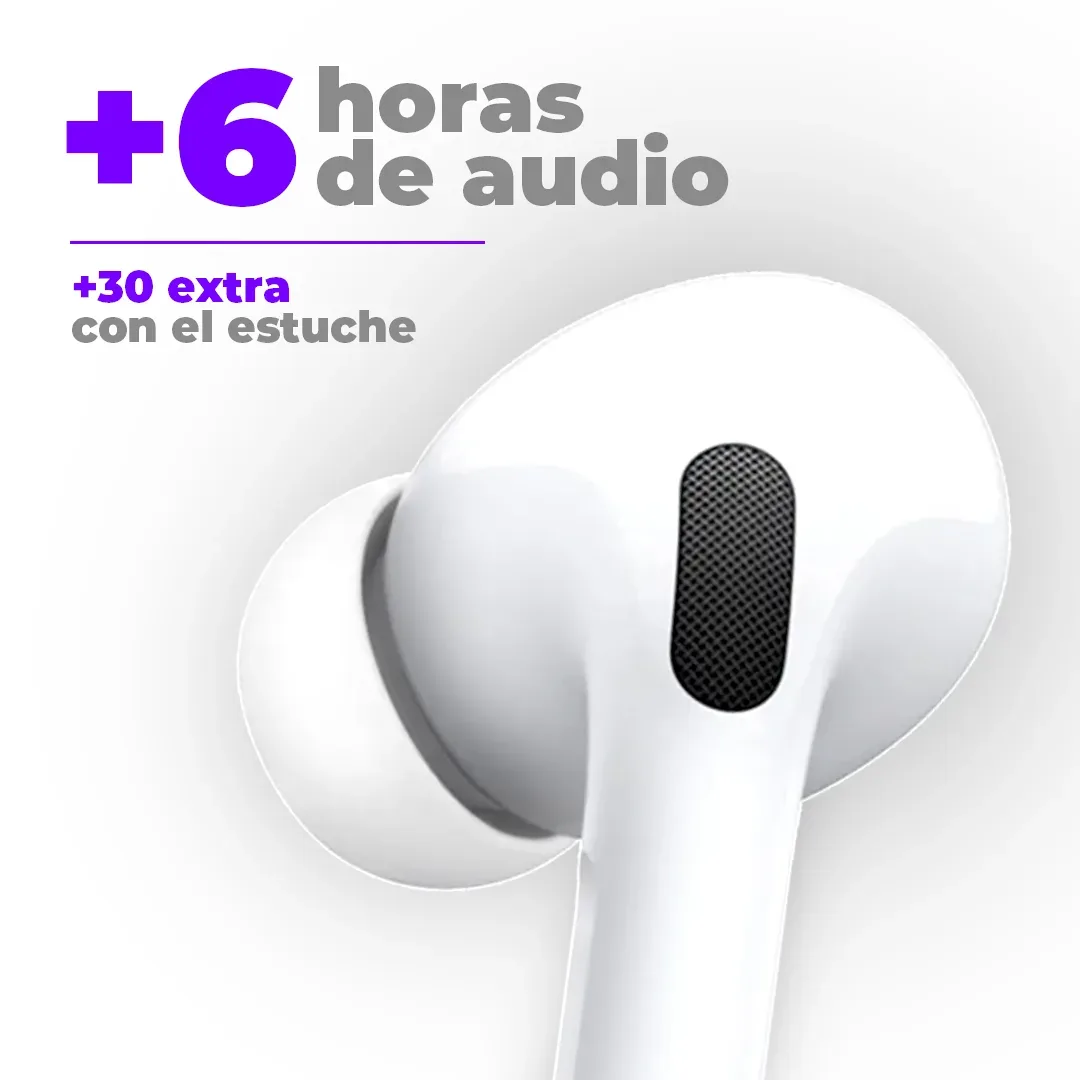 AirPods Pro 2nd generacion 2