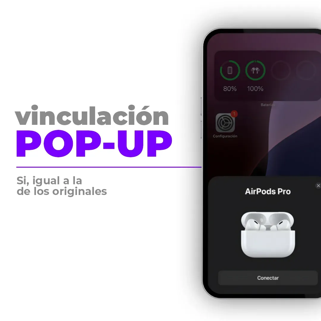 AirPods Pro 2nd generacion 4