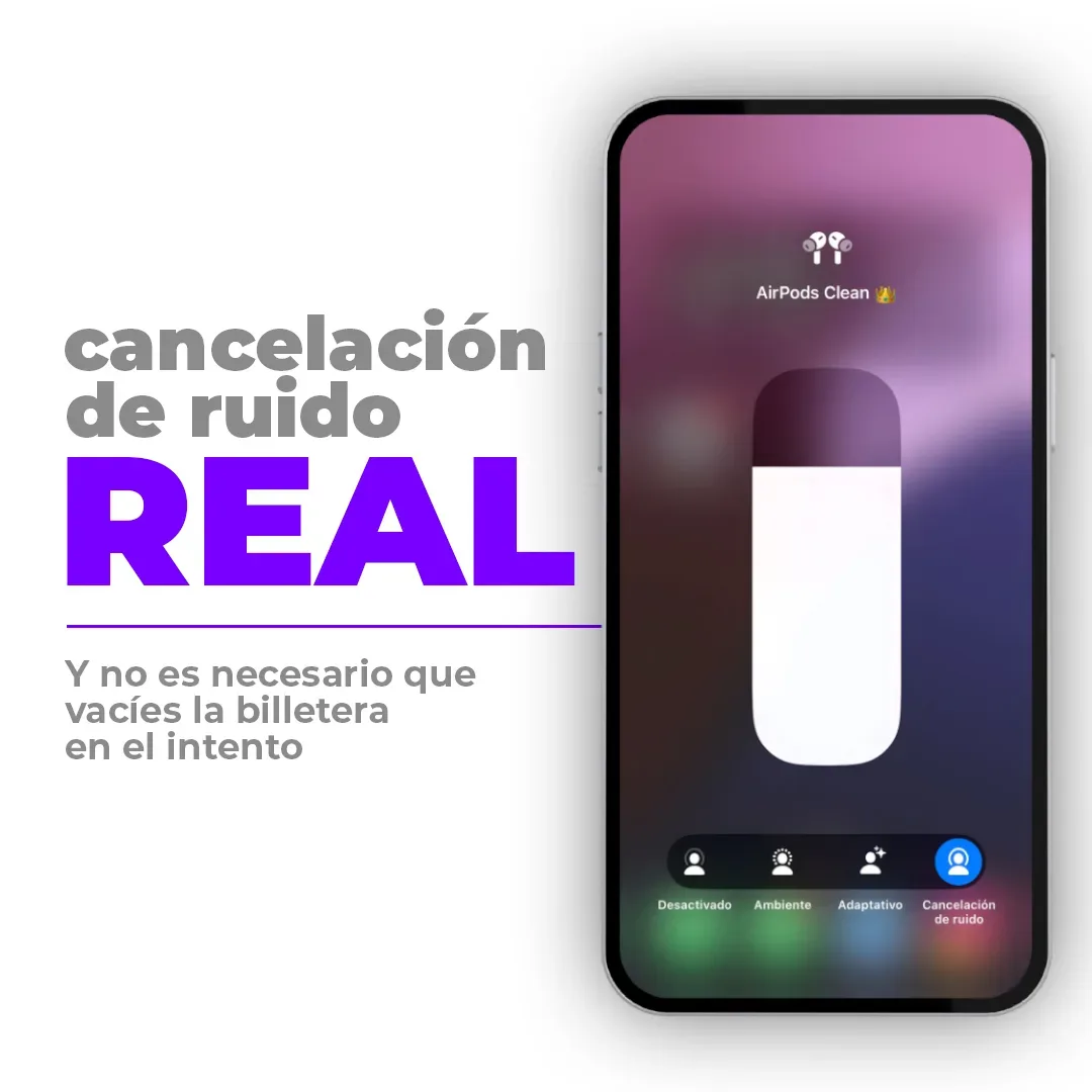 AirPods Pro 2nd generacion 5