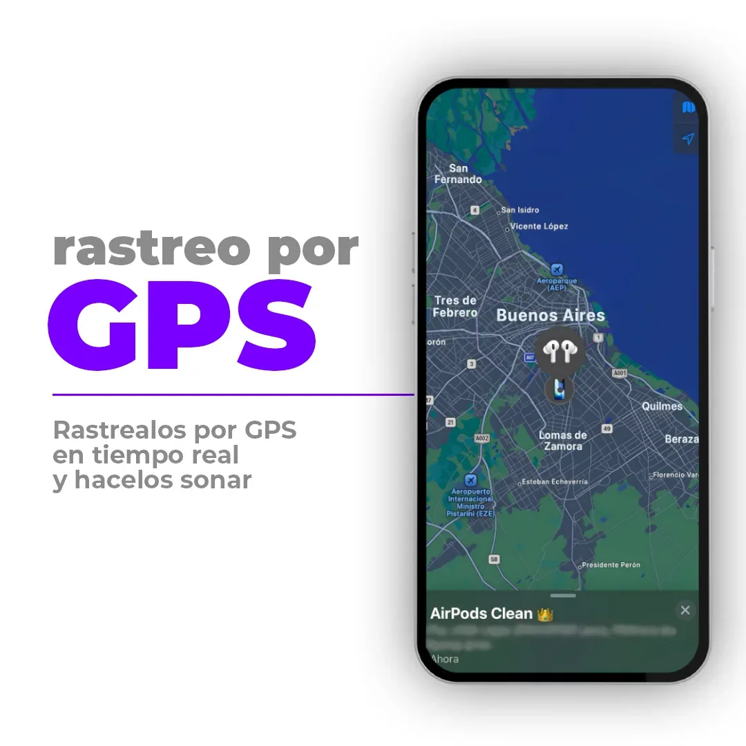 AirPods Pro 2nd generacion 6