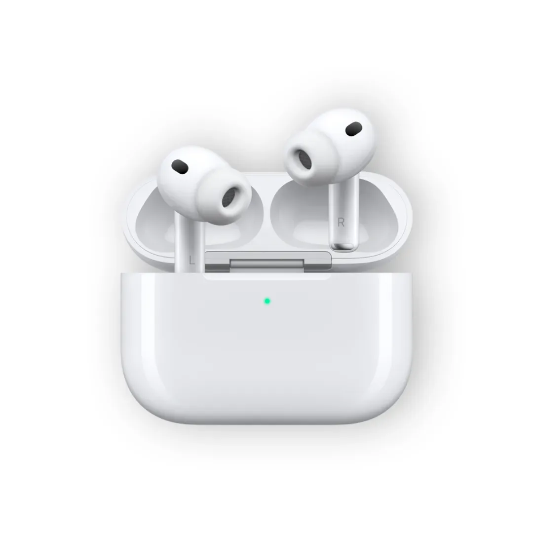 AirPods Pro 3