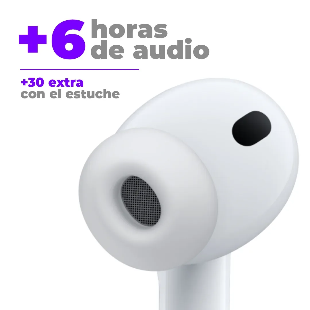 AirPods Pro 3 2