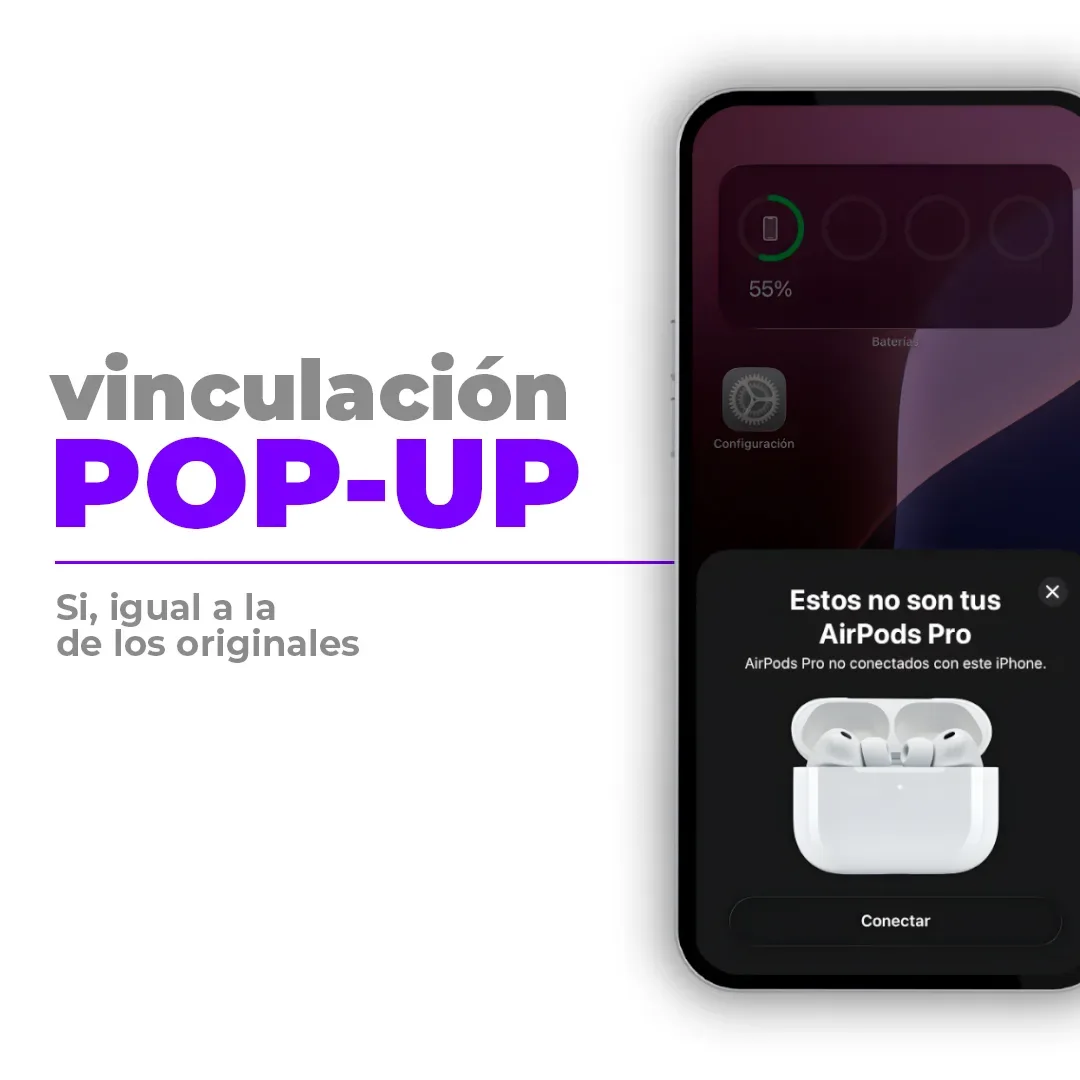 AirPods Pro 3 4