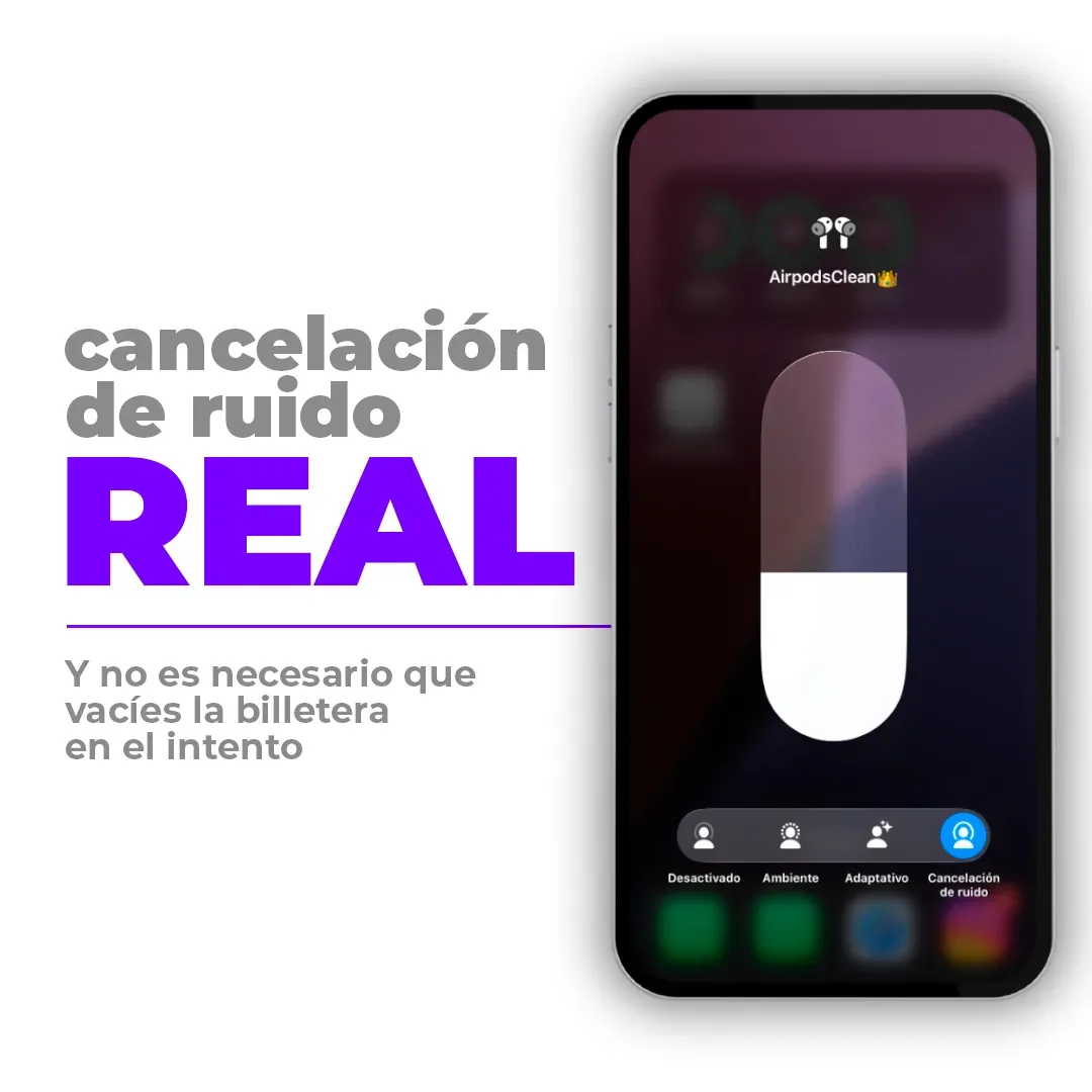 AirPods Pro 3 5