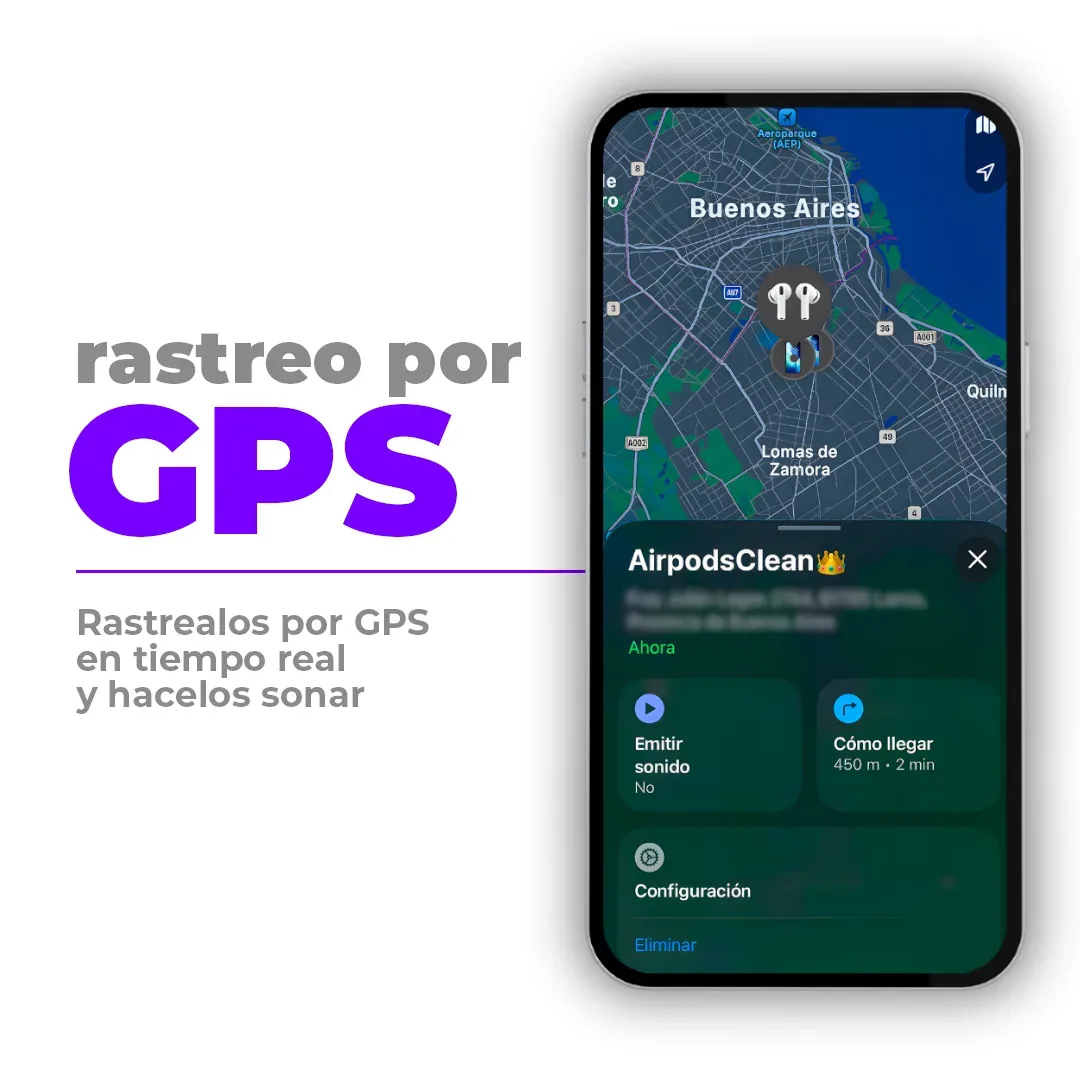 AirPods Pro 3 6