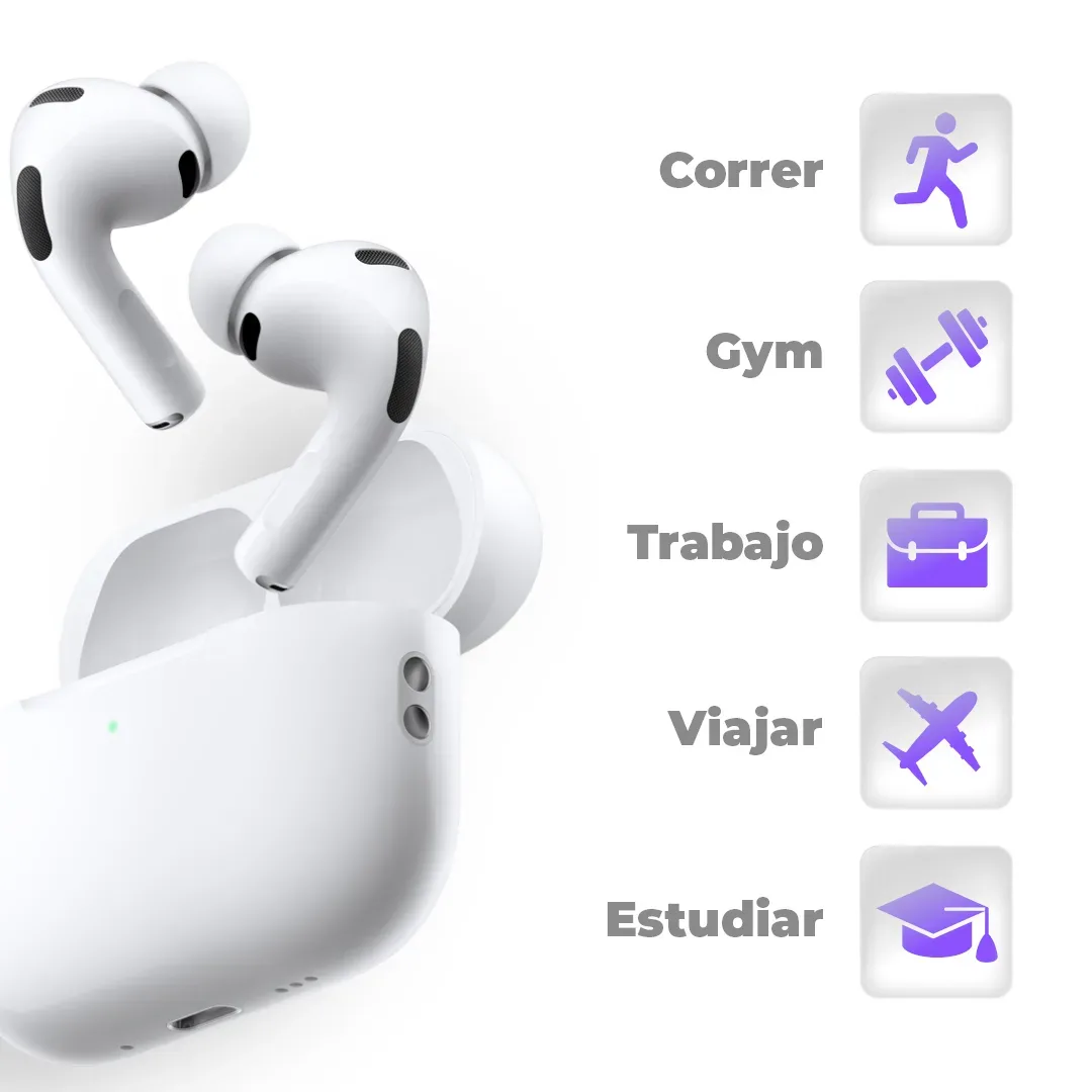 AirPods Pro 3 9