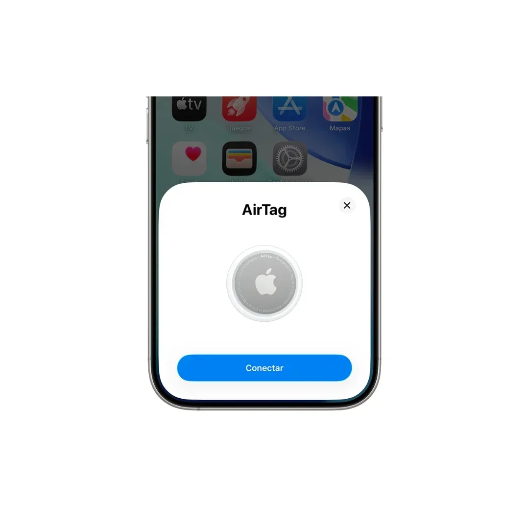 AirTag 2