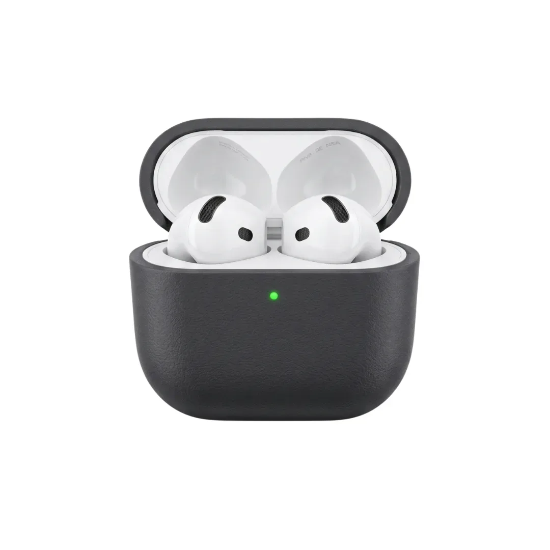 Funda EcoCuero (AirPods 4ta generación)