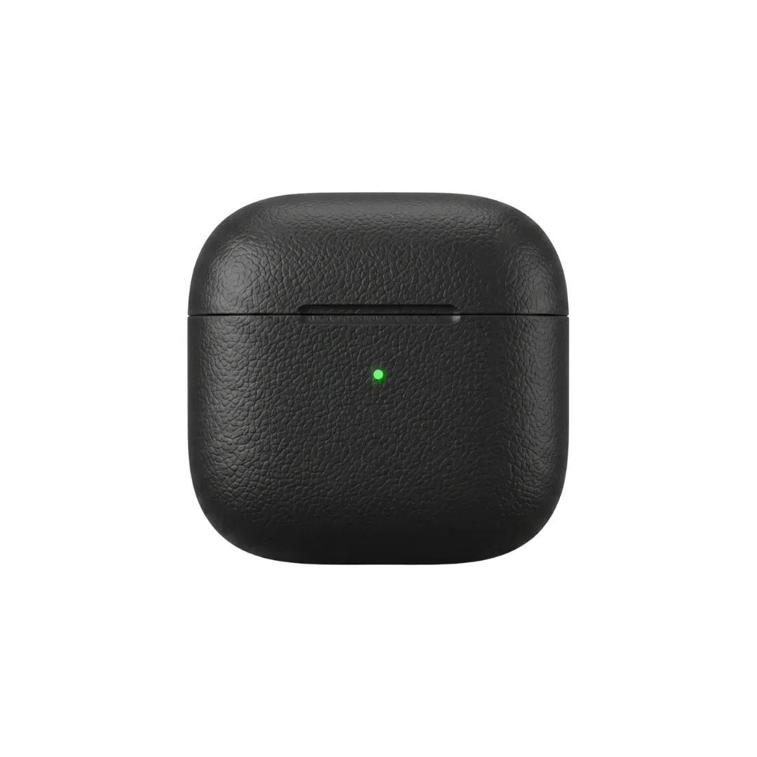 Funda EcoCuero (AirPods 4ta generación) 2